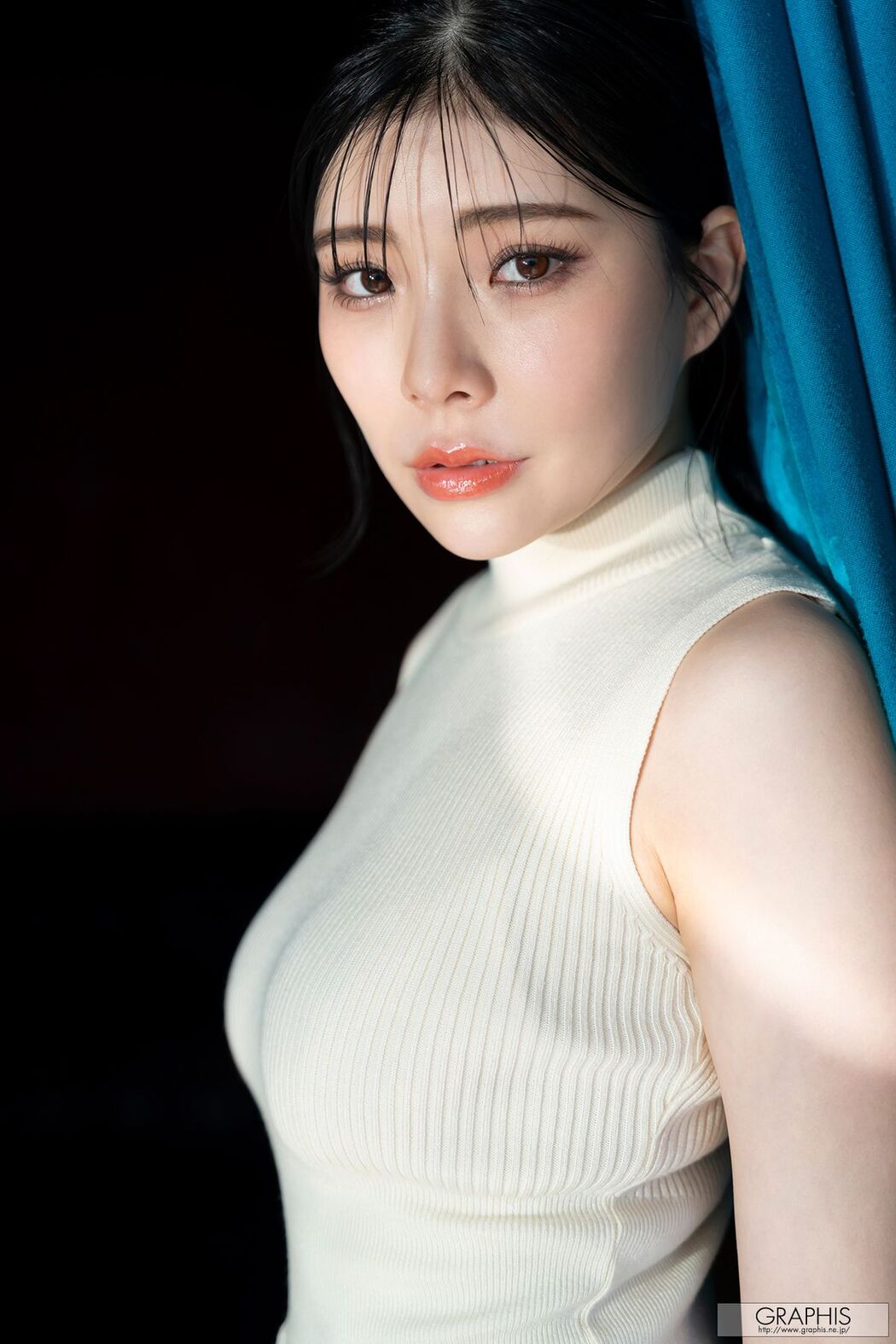 JP Kamiki Rei 神木麗 – Graphis Gals No.556 Glorious Part02 (55P)