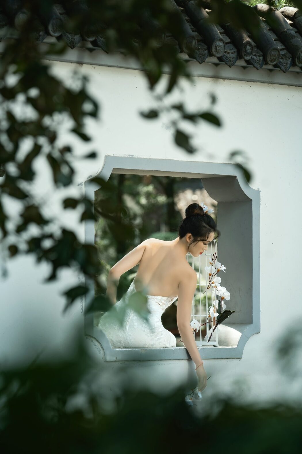 YiTuYu艺图语 Vol.5242 Yu Yuan Yuan E