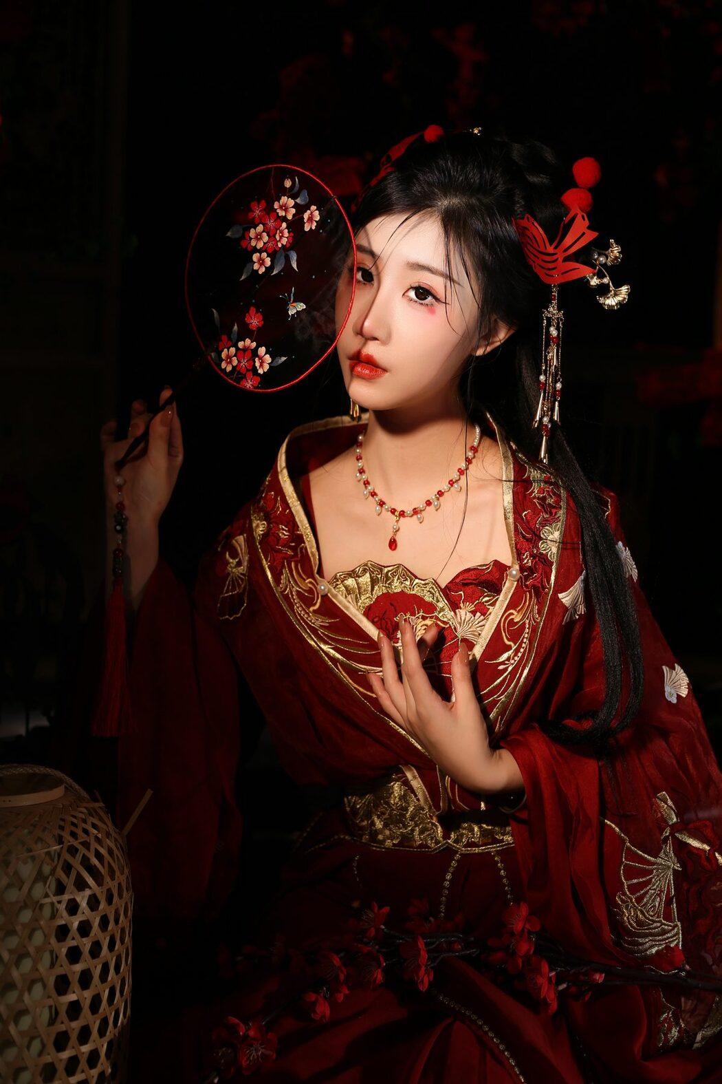 YiTuYu艺图语 Vol.5221 Dai Xiao