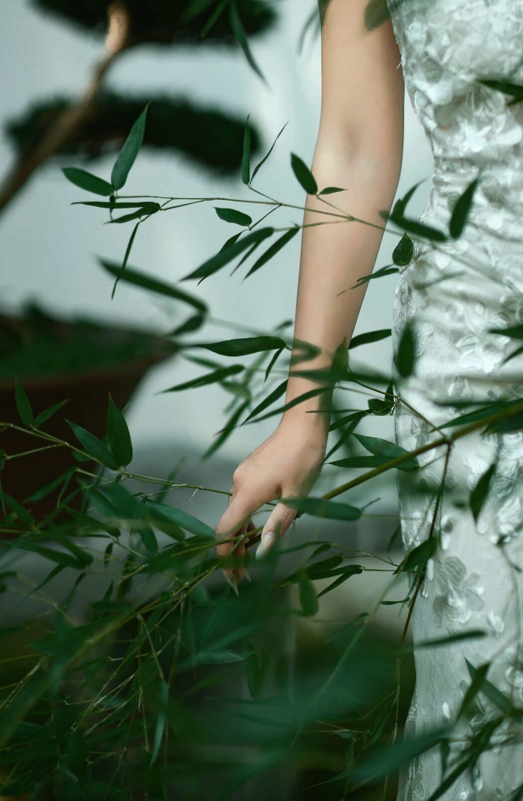 YiTuYu艺图语 Vol.5242 Yu Yuan Yuan E