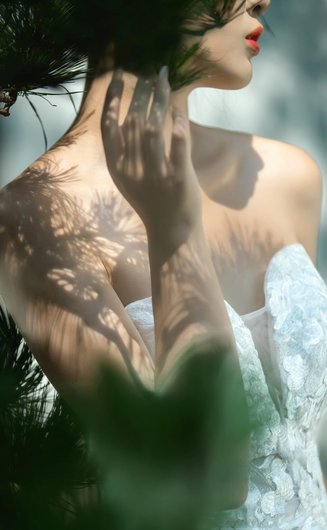 YiTuYu艺图语 Vol.5242 Yu Yuan Yuan E