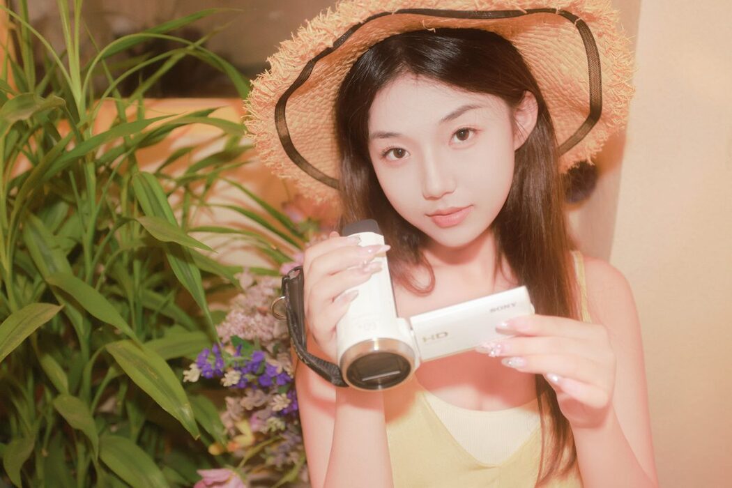 YiTuYu艺图语 Vol.5195 Pei Tong Xue