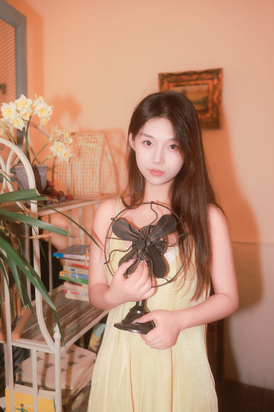 YiTuYu艺图语 Vol.5195 Pei Tong Xue