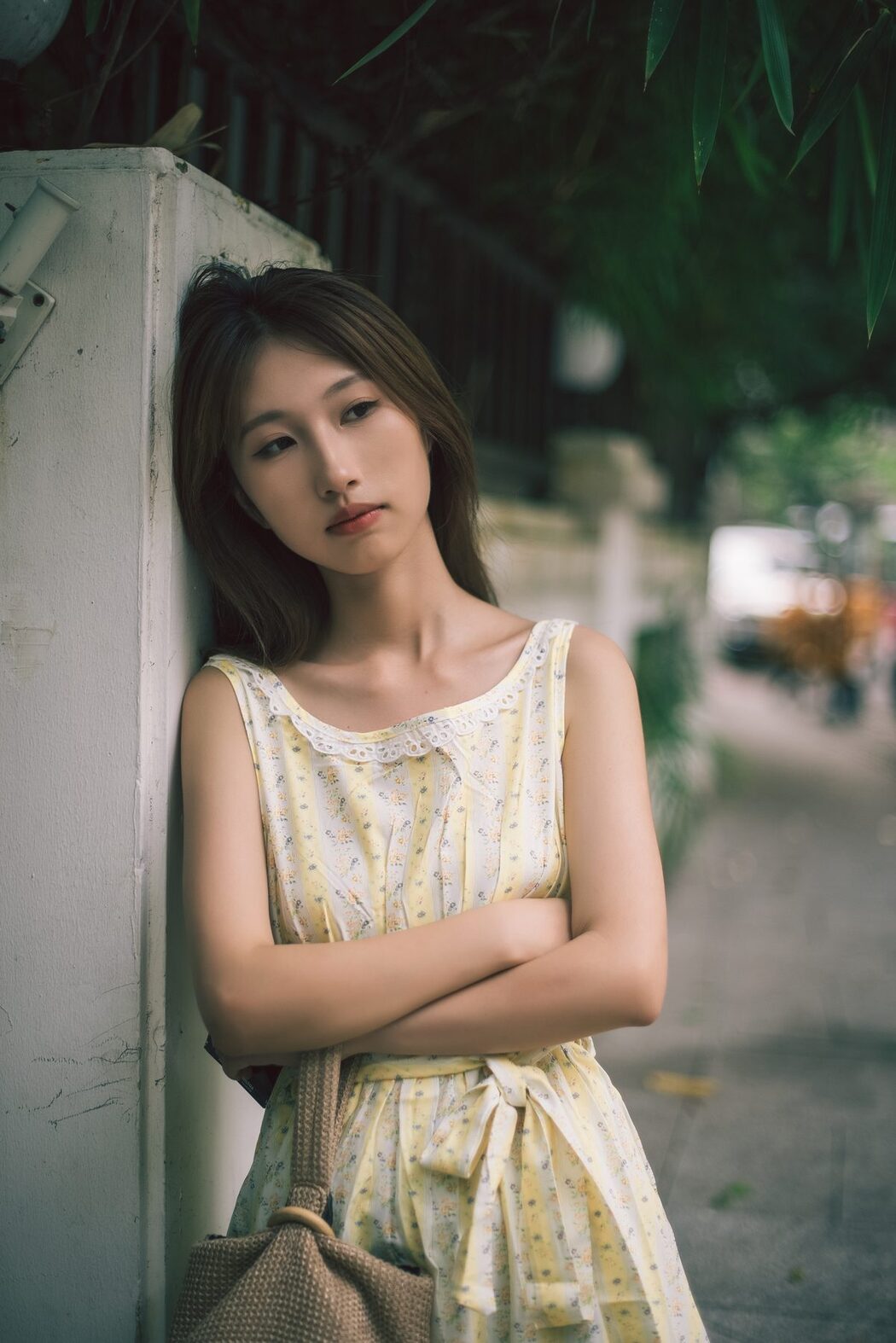 YiTuYu艺图语 Vol.5211 Dong Zhi