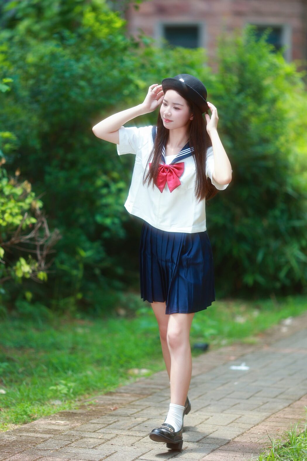 YiTuYu艺图语 Vol.5244 Xiao Du Tong Xue