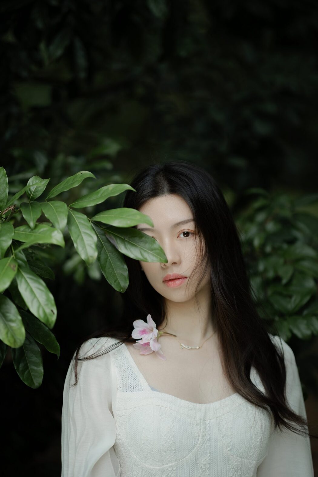 YiTuYu艺图语 Vol.5225 Cynthia