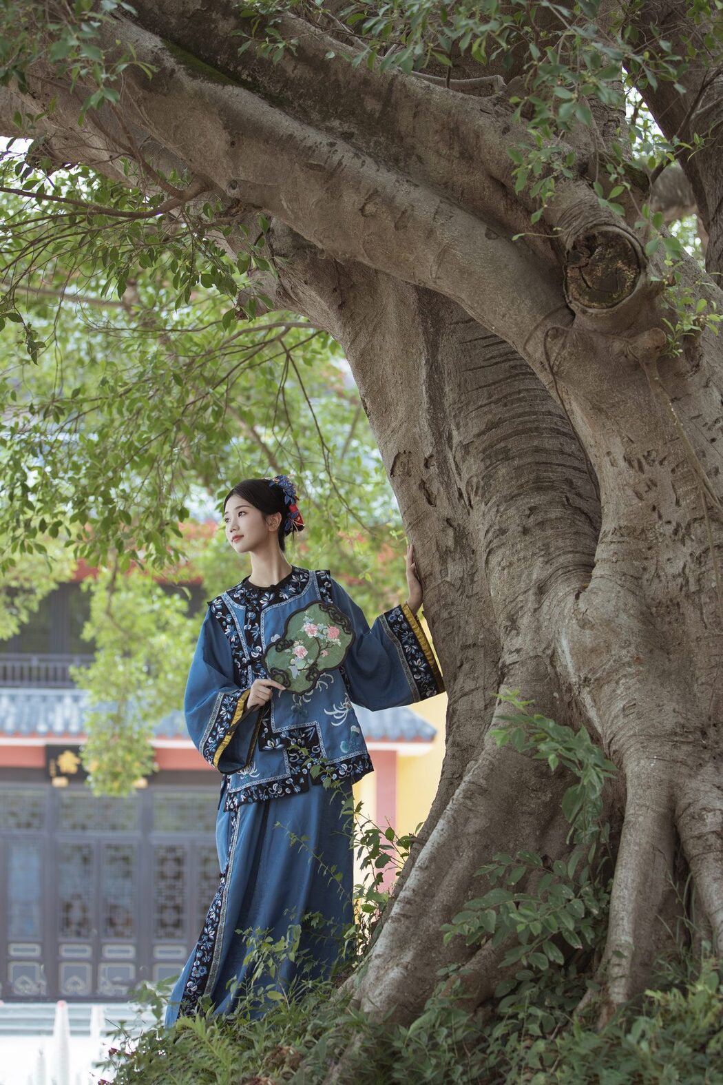 YiTuYu艺图语 Vol.5246 Xi Xi