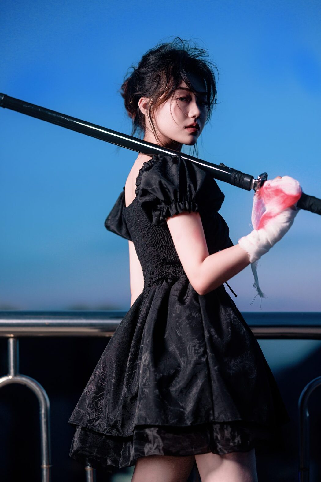 YiTuYu艺图语 Vol.5278 Pei Tong Xue