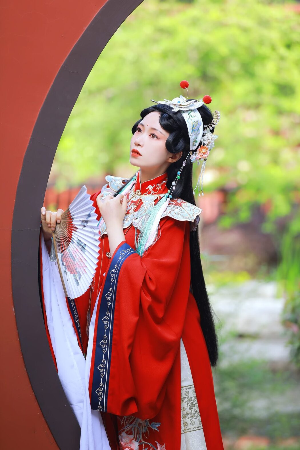 YiTuYu艺图语 Vol.5261 Tian Tian