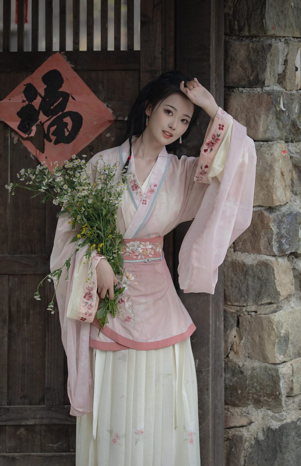 YiTuYu艺图语 Vol.5198 Ting Er