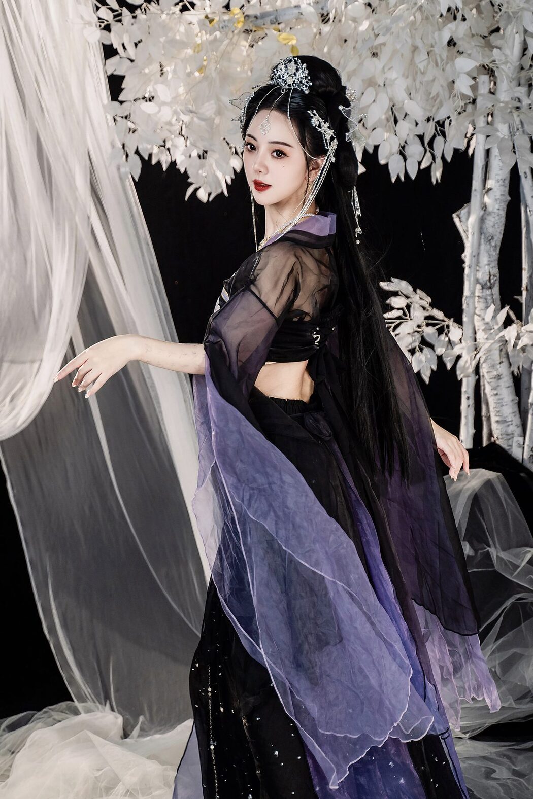 YiTuYu艺图语 Vol.5264 Qian Xue Ya