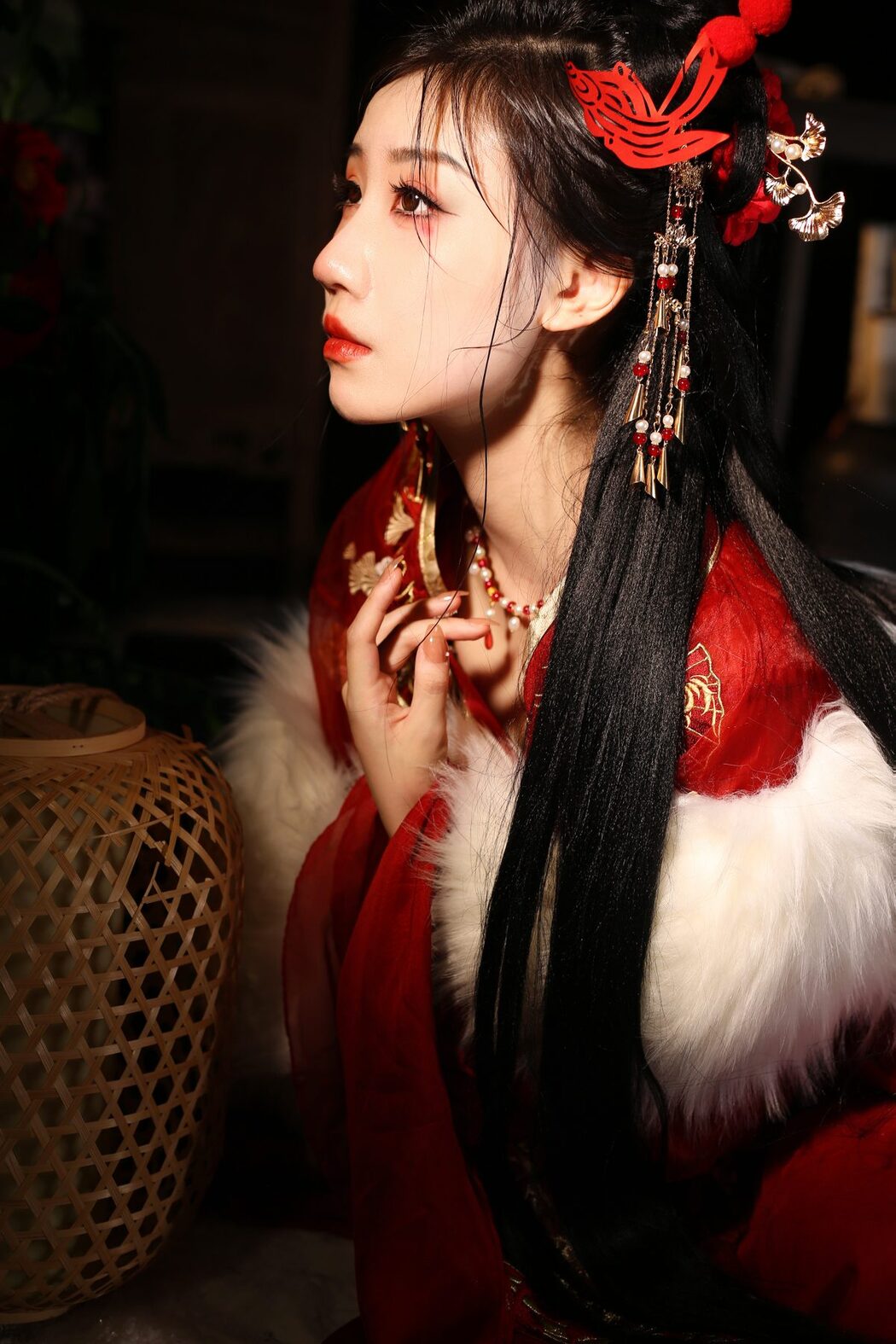 YiTuYu艺图语 Vol.5221 Dai Xiao