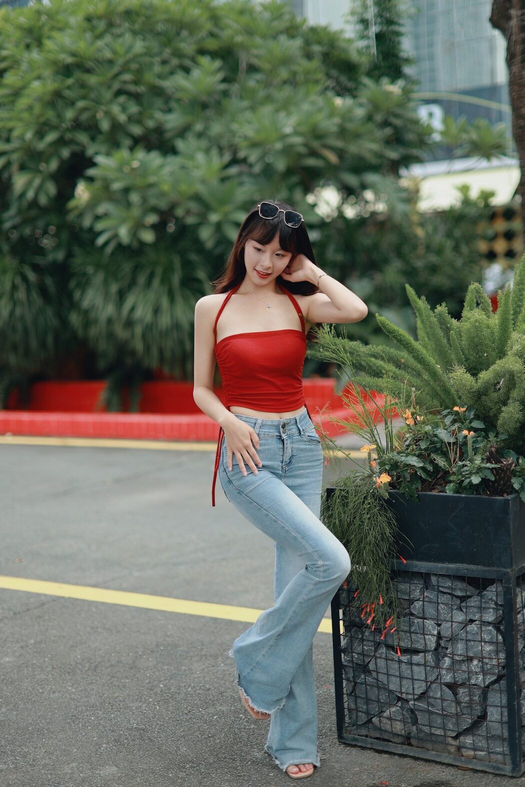 YiTuYu艺图语 Vol.5258 Xiao Ke