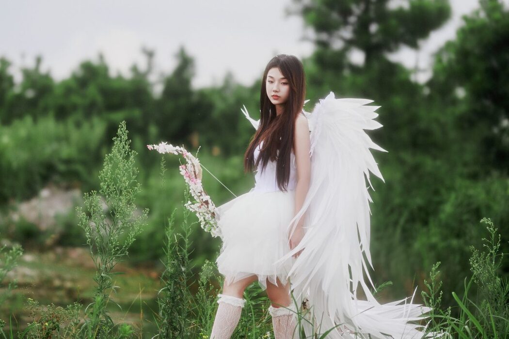 YiTuYu艺图语 Vol.5235 Pei Tong Xue