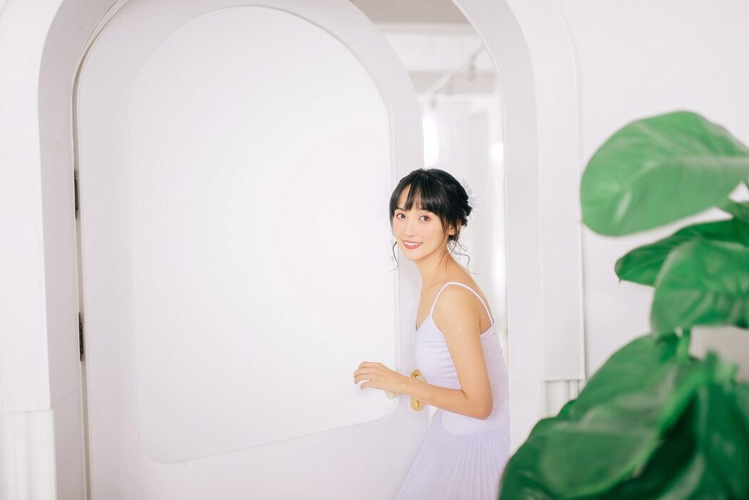 YiTuYu艺图语 Vol.5262 Feng Mu Mu AINY