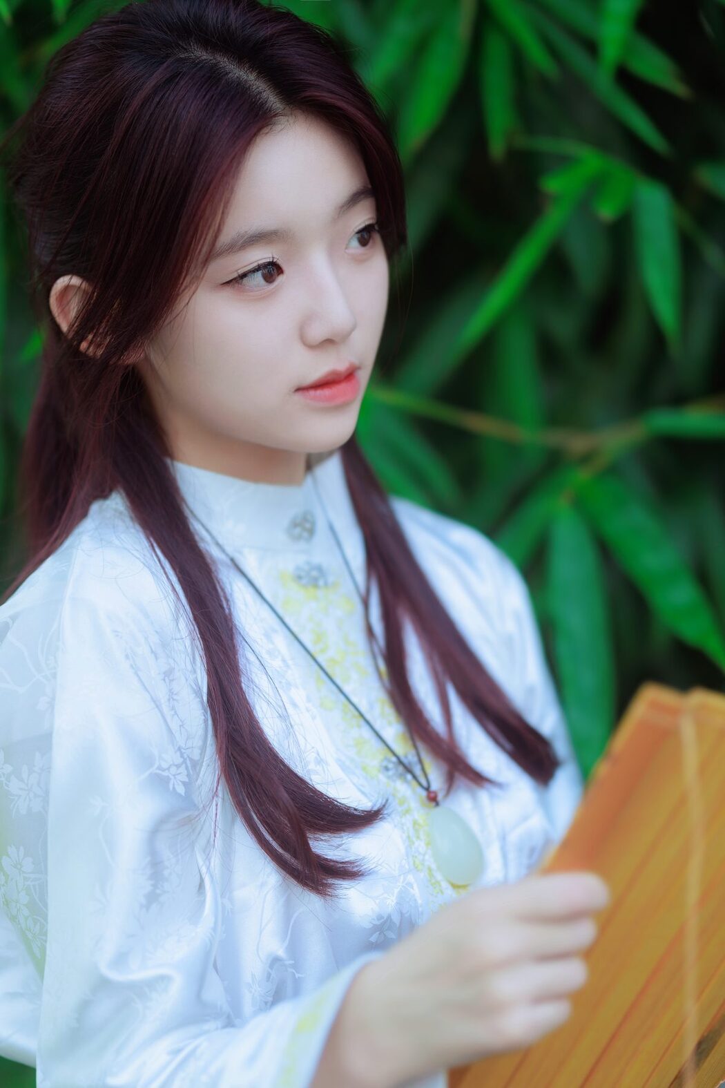 YiTuYu艺图语 Vol.5275 Xiao Mi Dou