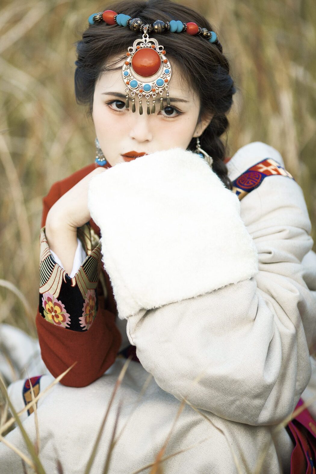 YiTuYu艺图语 Vol.5231 Fish