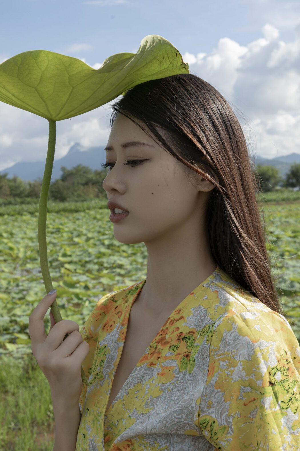 YiTuYu艺图语 Vol.5214 Chenaling_cl