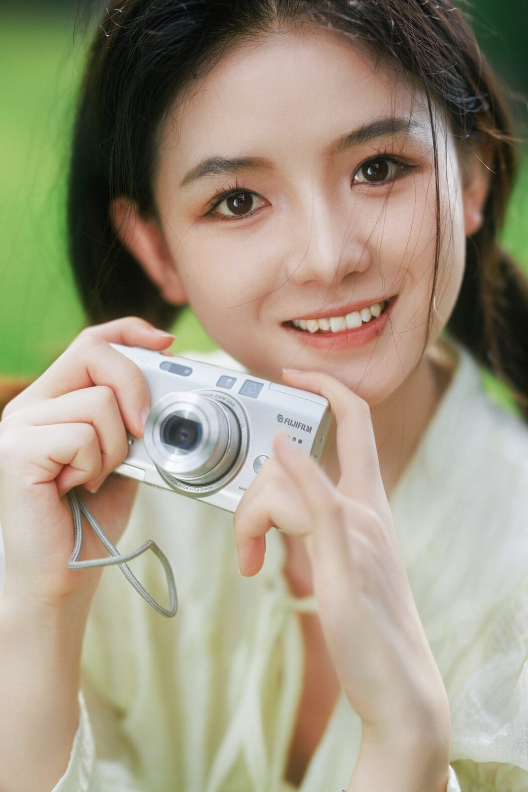 YiTuYu艺图语 Vol.5186 Bu Ta Xiao Yao