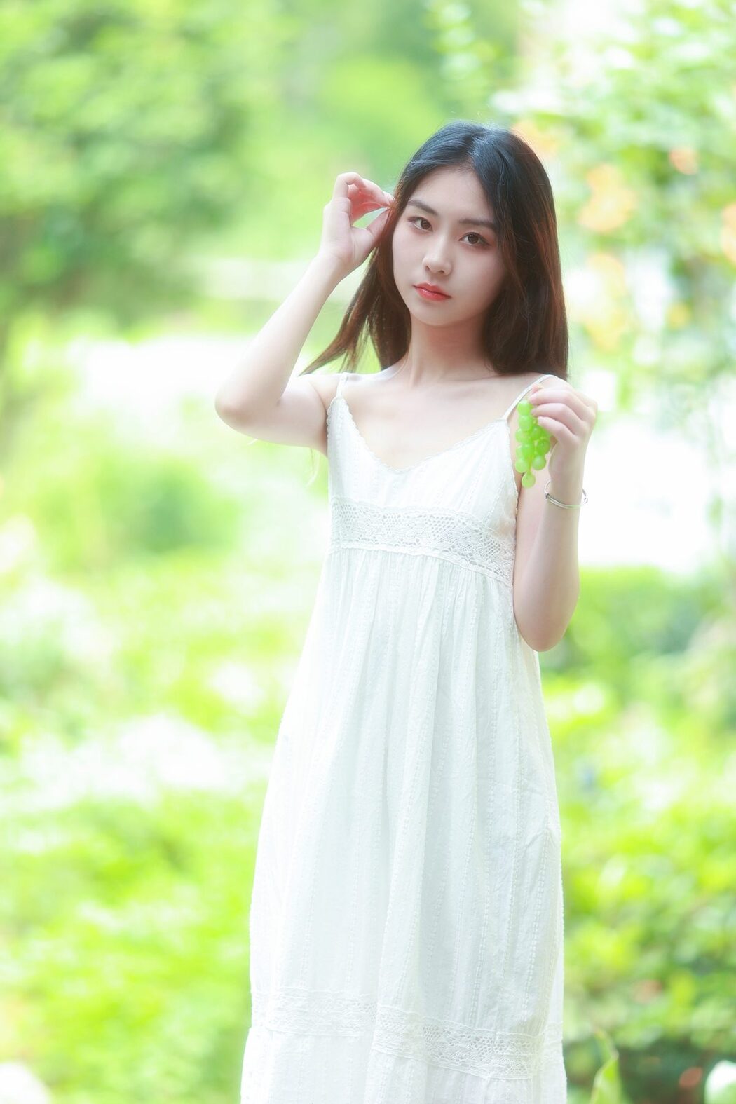 YiTuYu艺图语 Vol.5273 Ying Rao