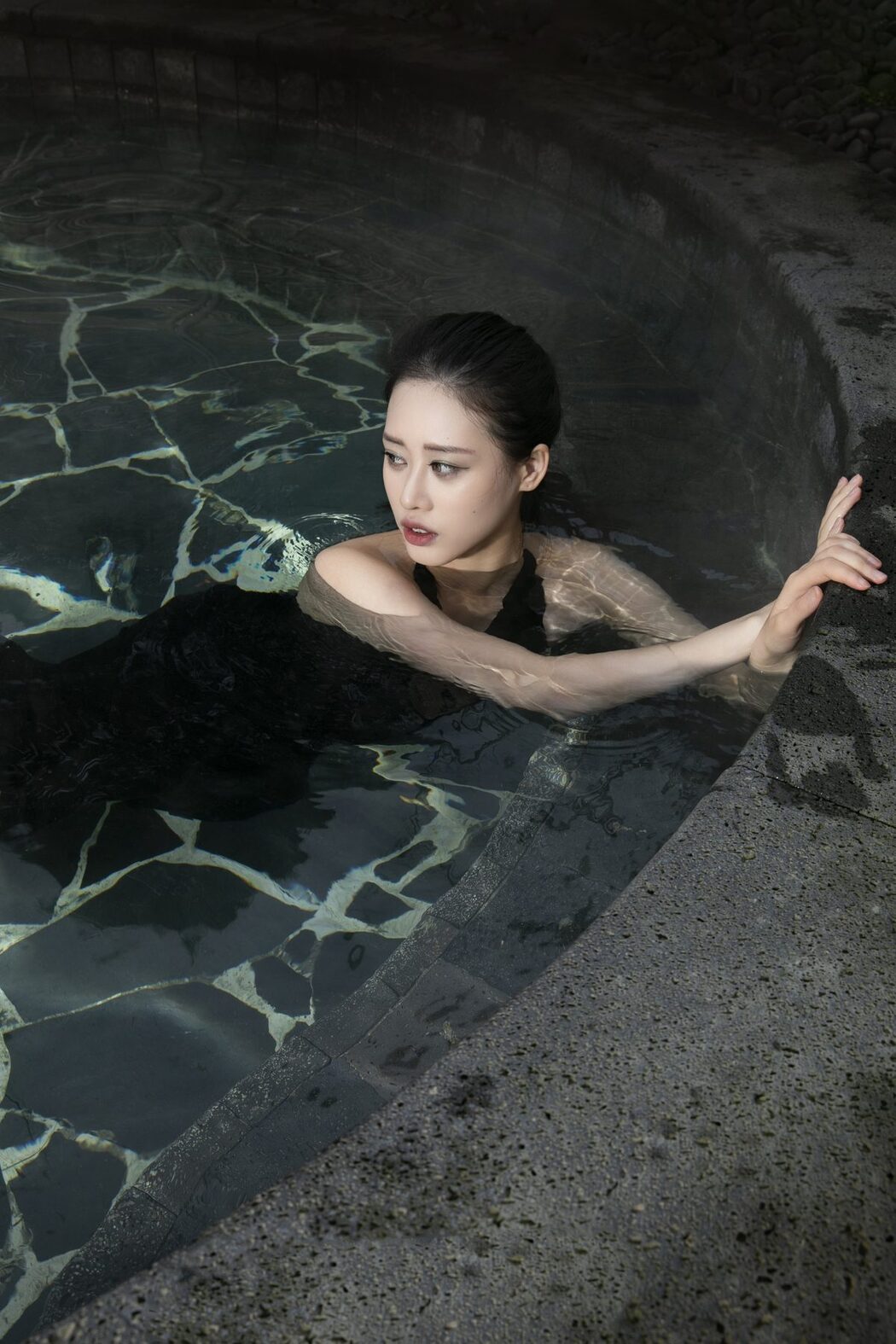 YiTuYu艺图语 Vol.5259 Chenaling_cl