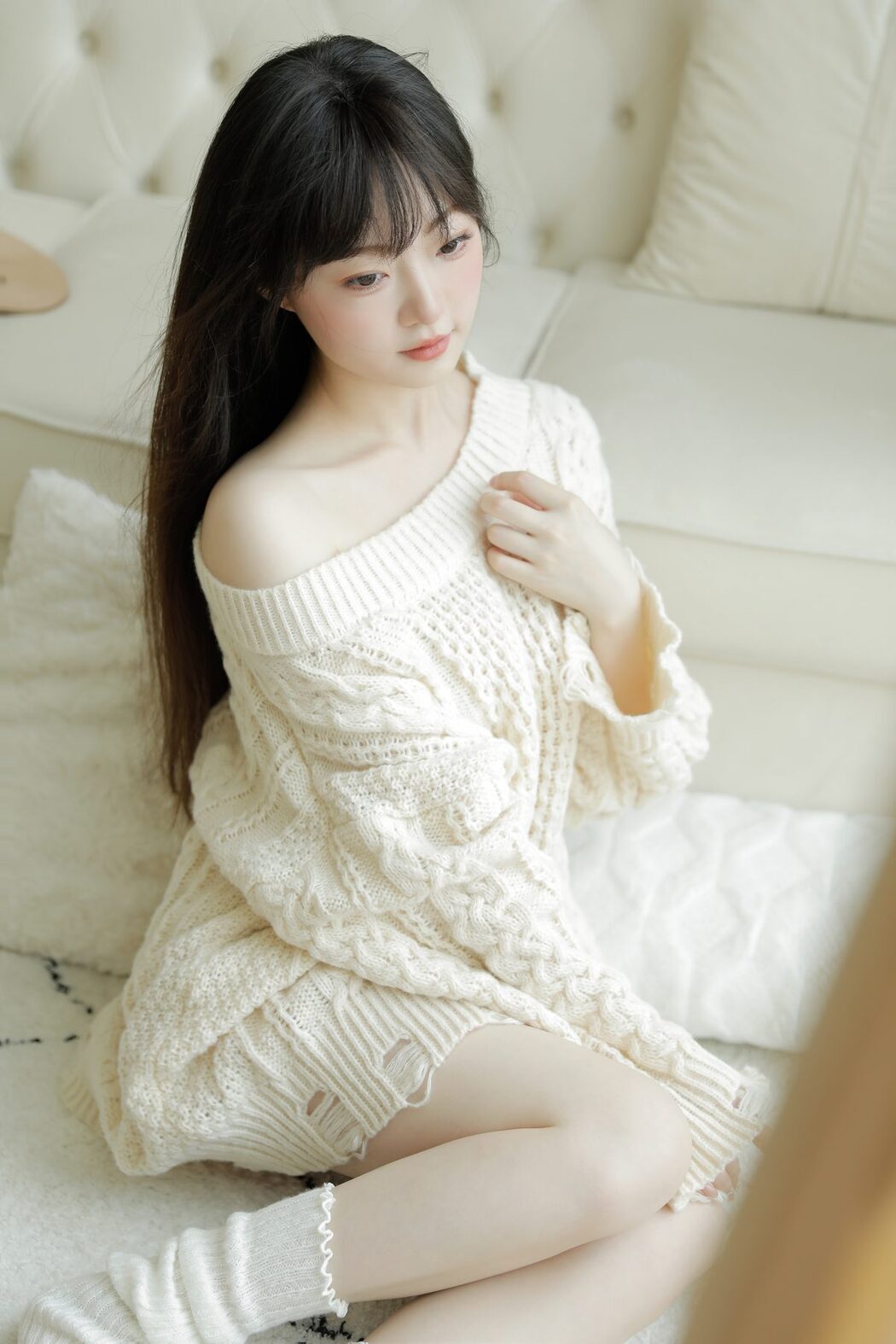 YiTuYu艺图语 Vol.5254 Jing Jing