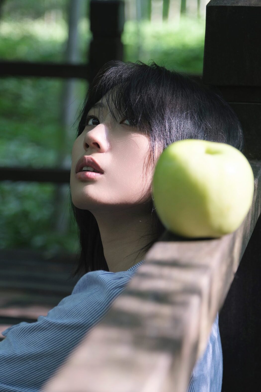 YiTuYu艺图语 Vol.5194 An Shi Wen Wen A