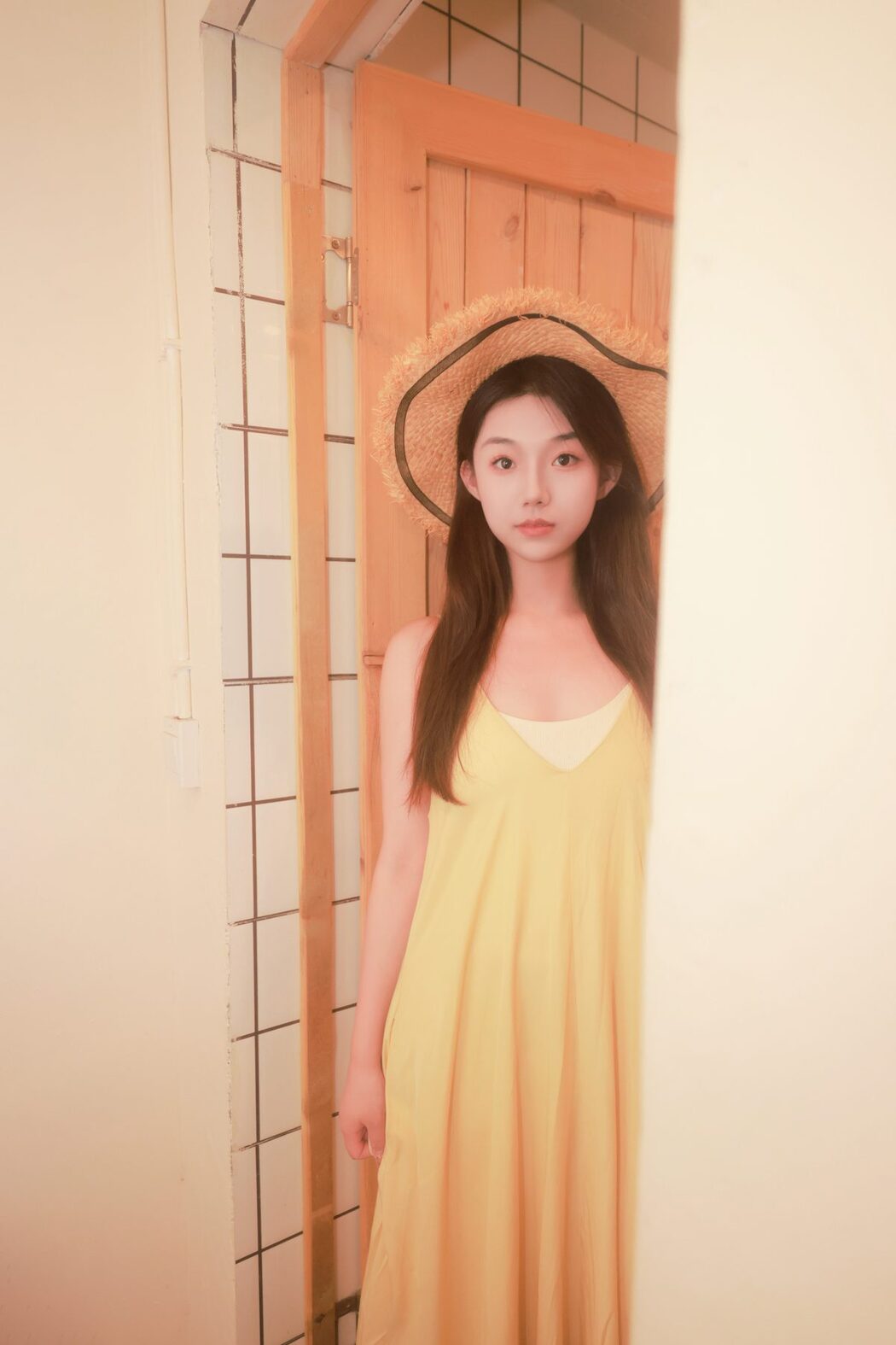 YiTuYu艺图语 Vol.5195 Pei Tong Xue