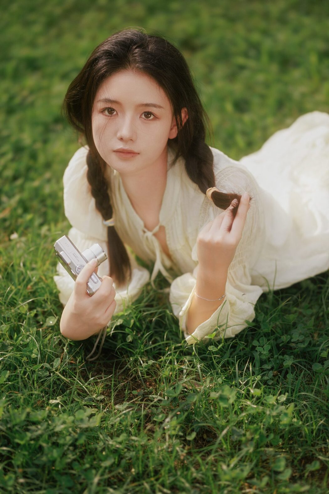 YiTuYu艺图语 Vol.5186 Bu Ta Xiao Yao
