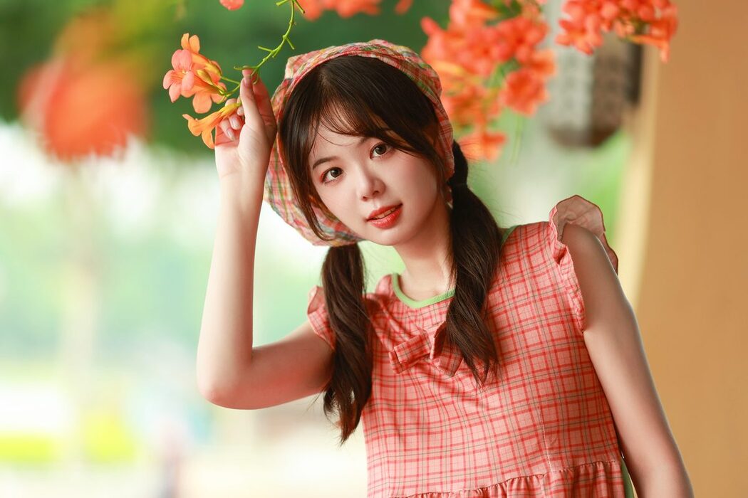 YiTuYu艺图语 Vol.5223 Mu Yan Se Cc