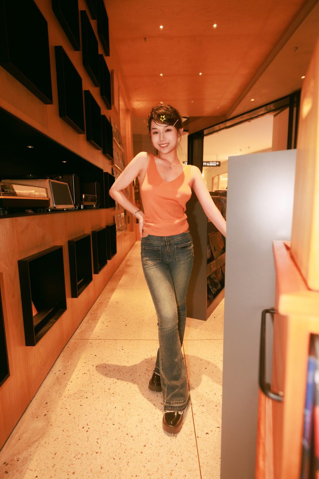 YiTuYu艺图语 Vol.5263 Pei Tong Xue