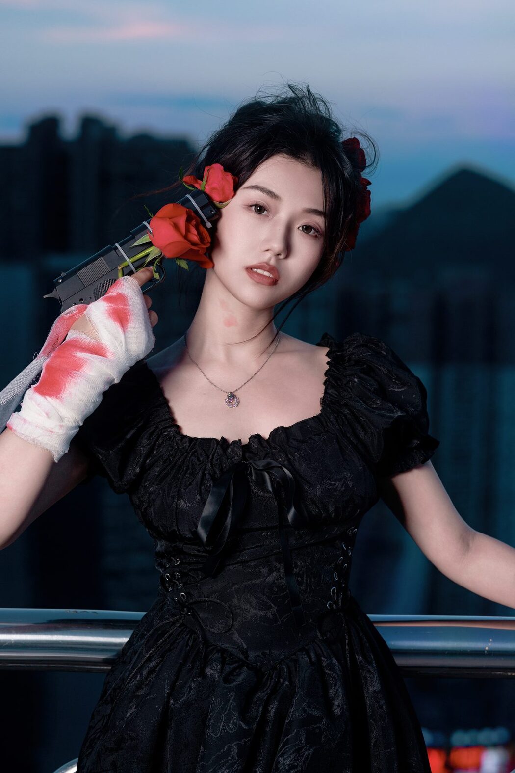 YiTuYu艺图语 Vol.5278 Pei Tong Xue