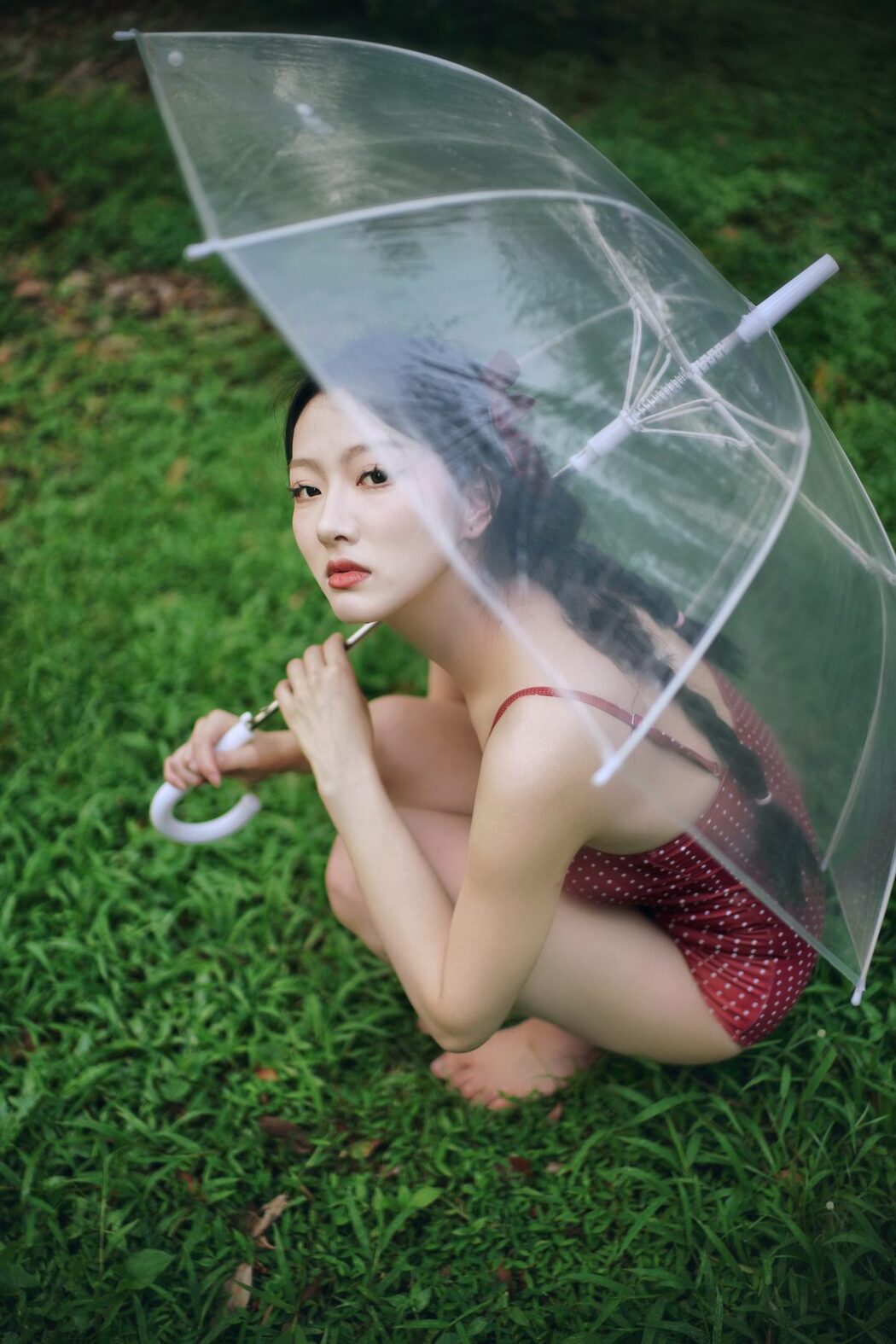 YiTuYu艺图语 Vol.5188 Xakila