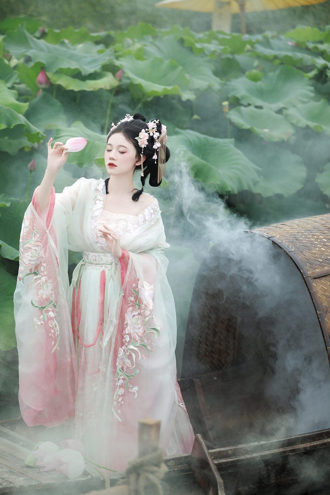 YiTuYu艺图语 Vol.5267 Dan Dan