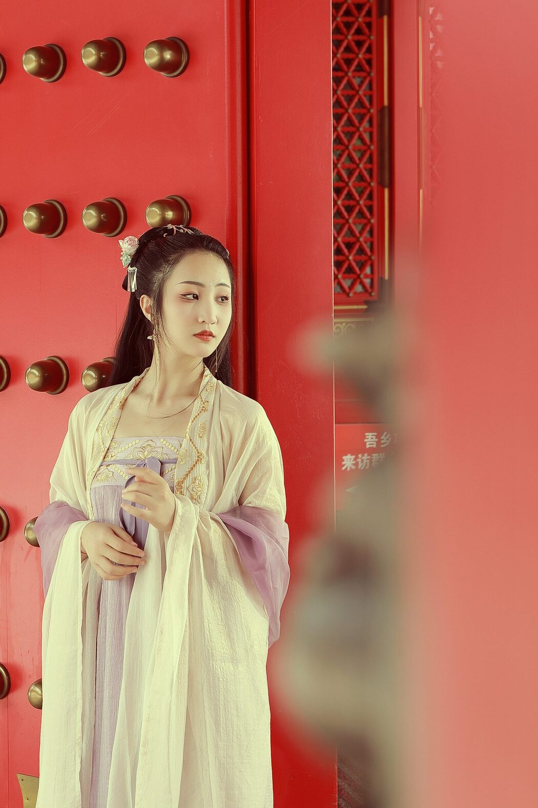 YiTuYu艺图语 Vol.5228 Cha Xiao Tu