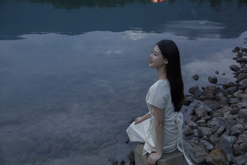 YiTuYu艺图语 Vol.5222 Chenaling_cl