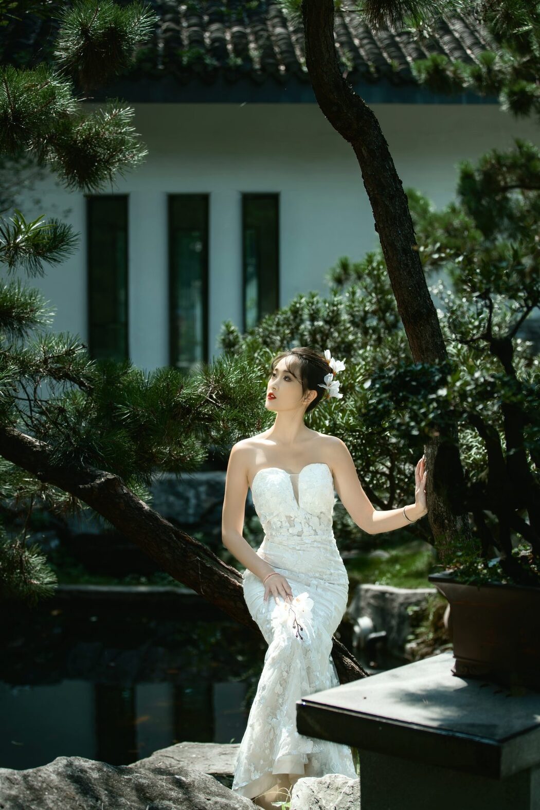 YiTuYu艺图语 Vol.5242 Yu Yuan Yuan E