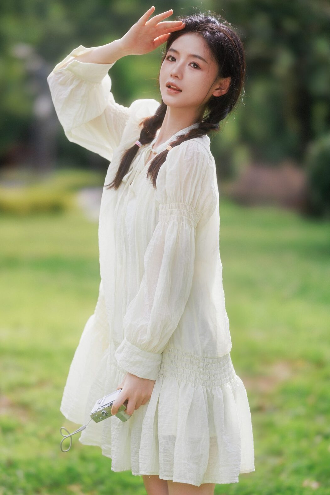 YiTuYu艺图语 Vol.5186 Bu Ta Xiao Yao