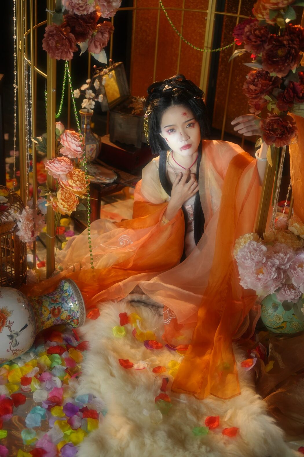 YiTuYu艺图语 Vol.5271 Nan Zhi