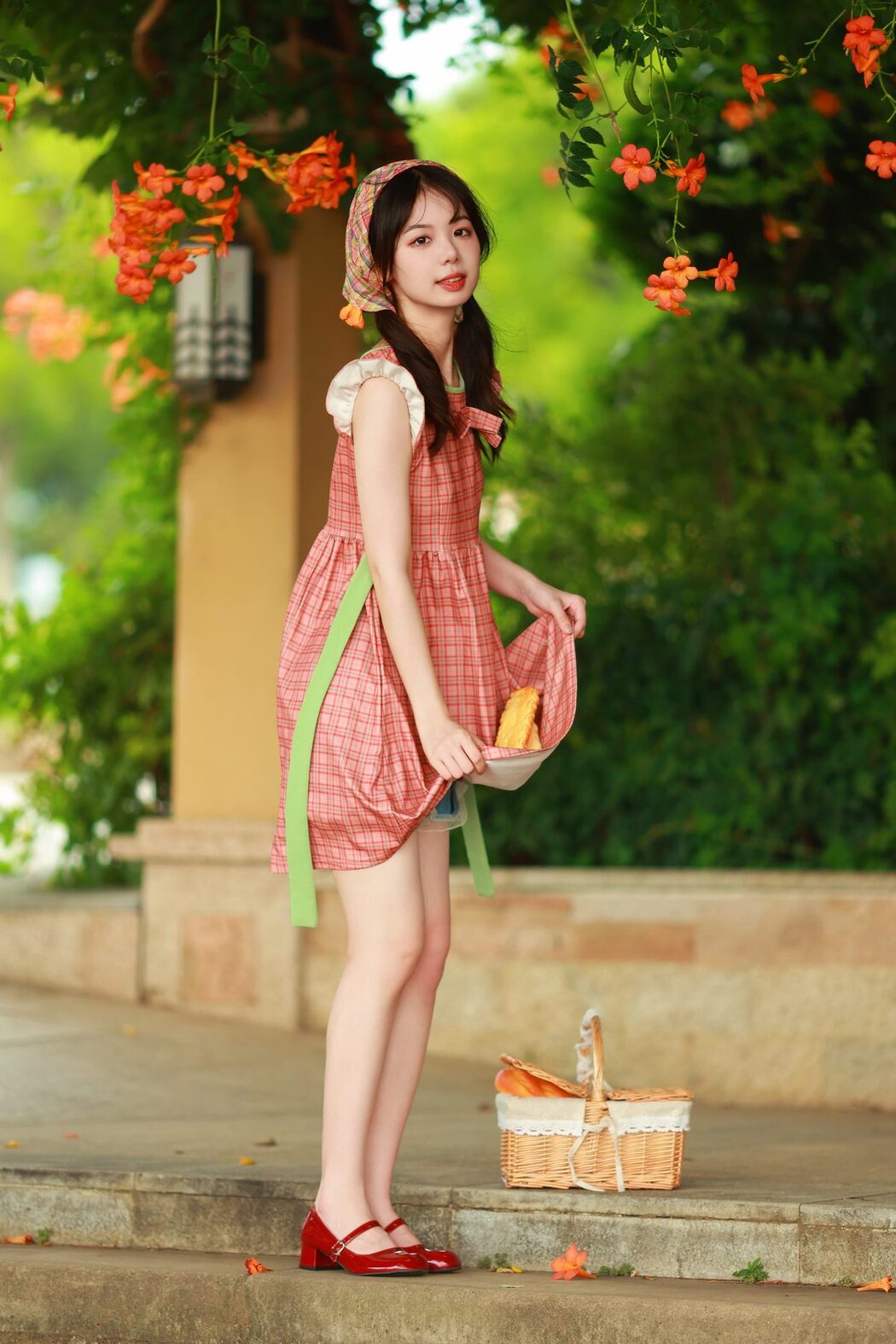 YiTuYu艺图语 Vol.5223 Mu Yan Se Cc