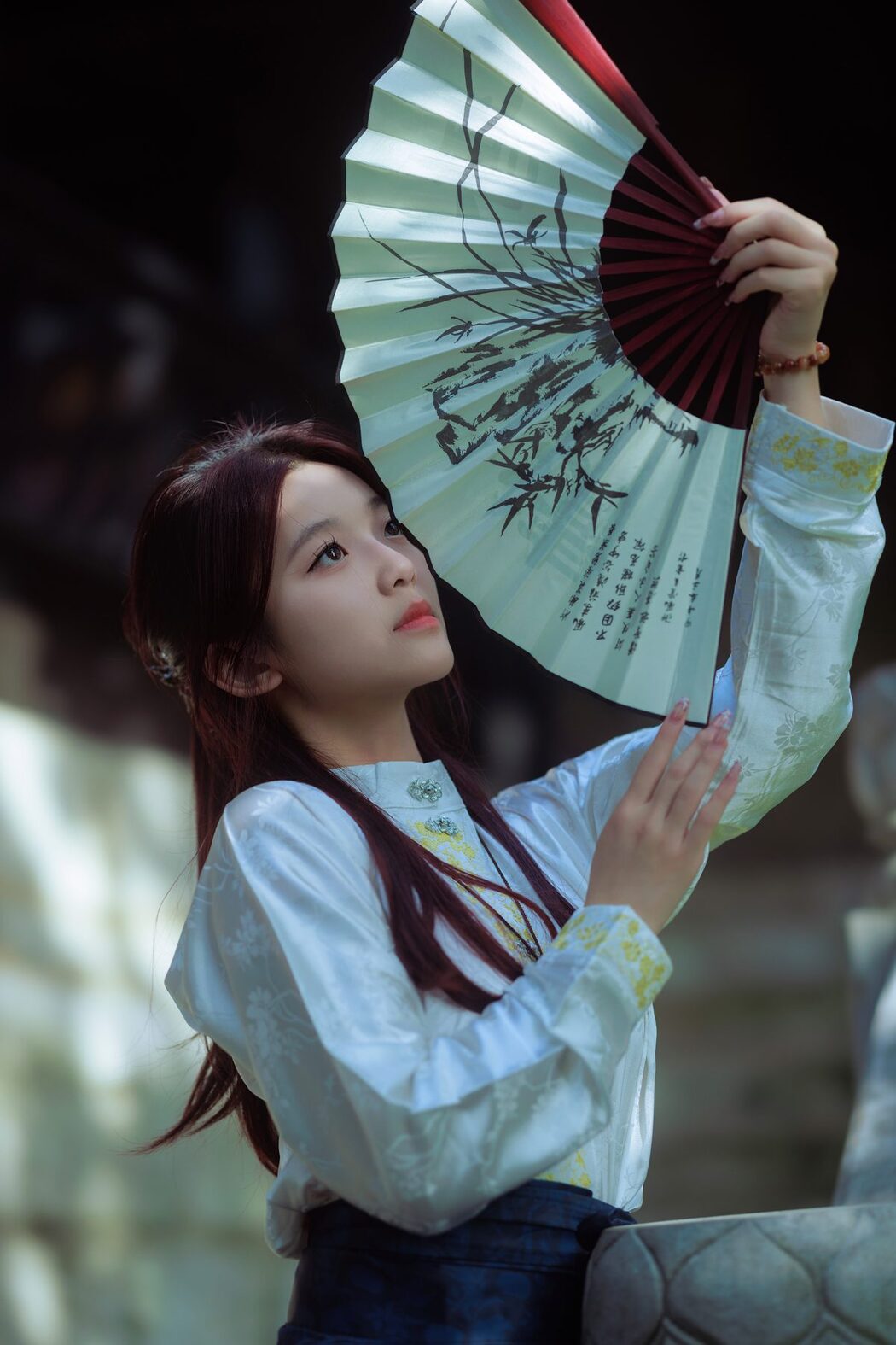 YiTuYu艺图语 Vol.5275 Xiao Mi Dou