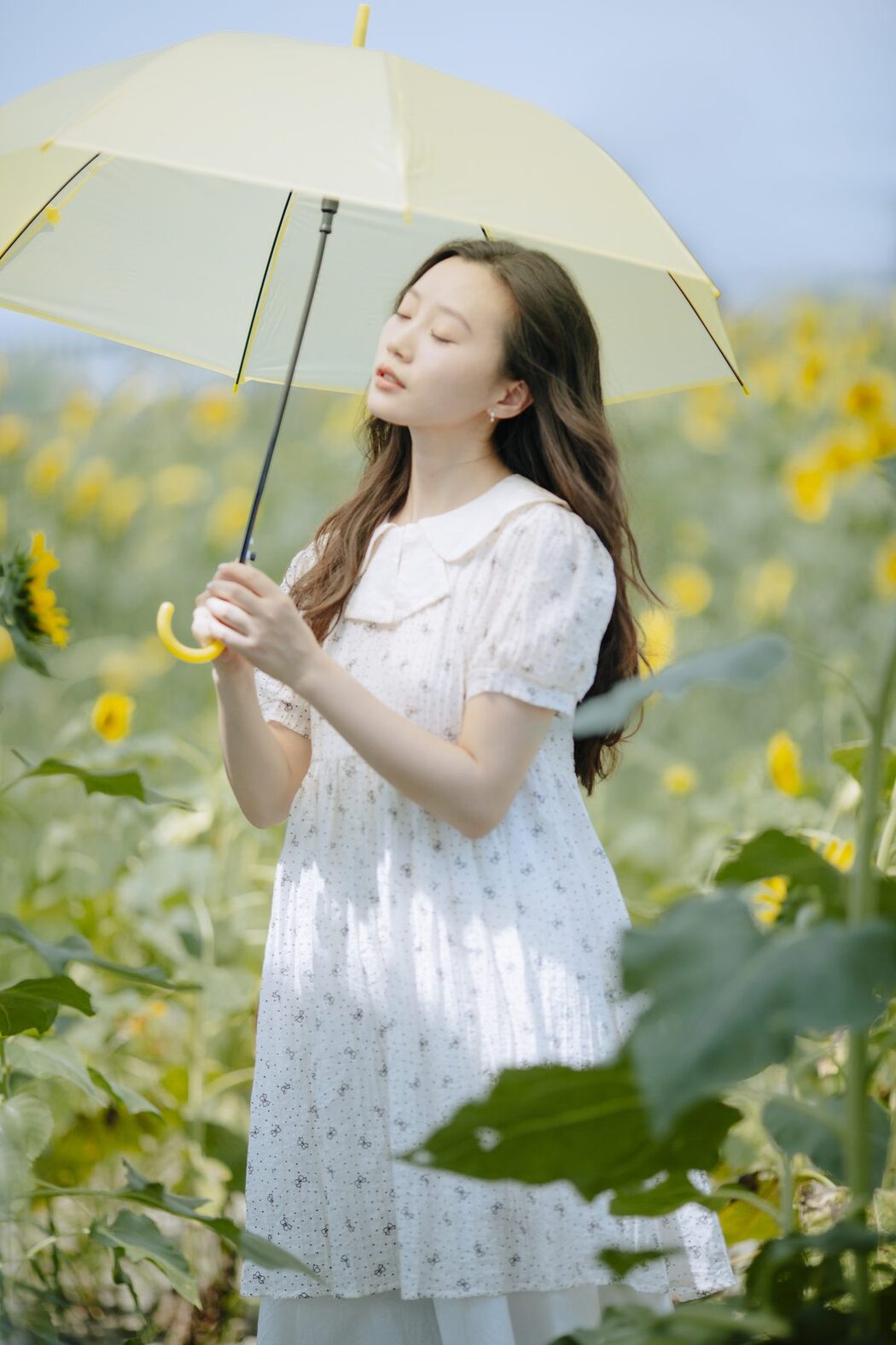 YiTuYu艺图语 Vol.5269 Lu Dou