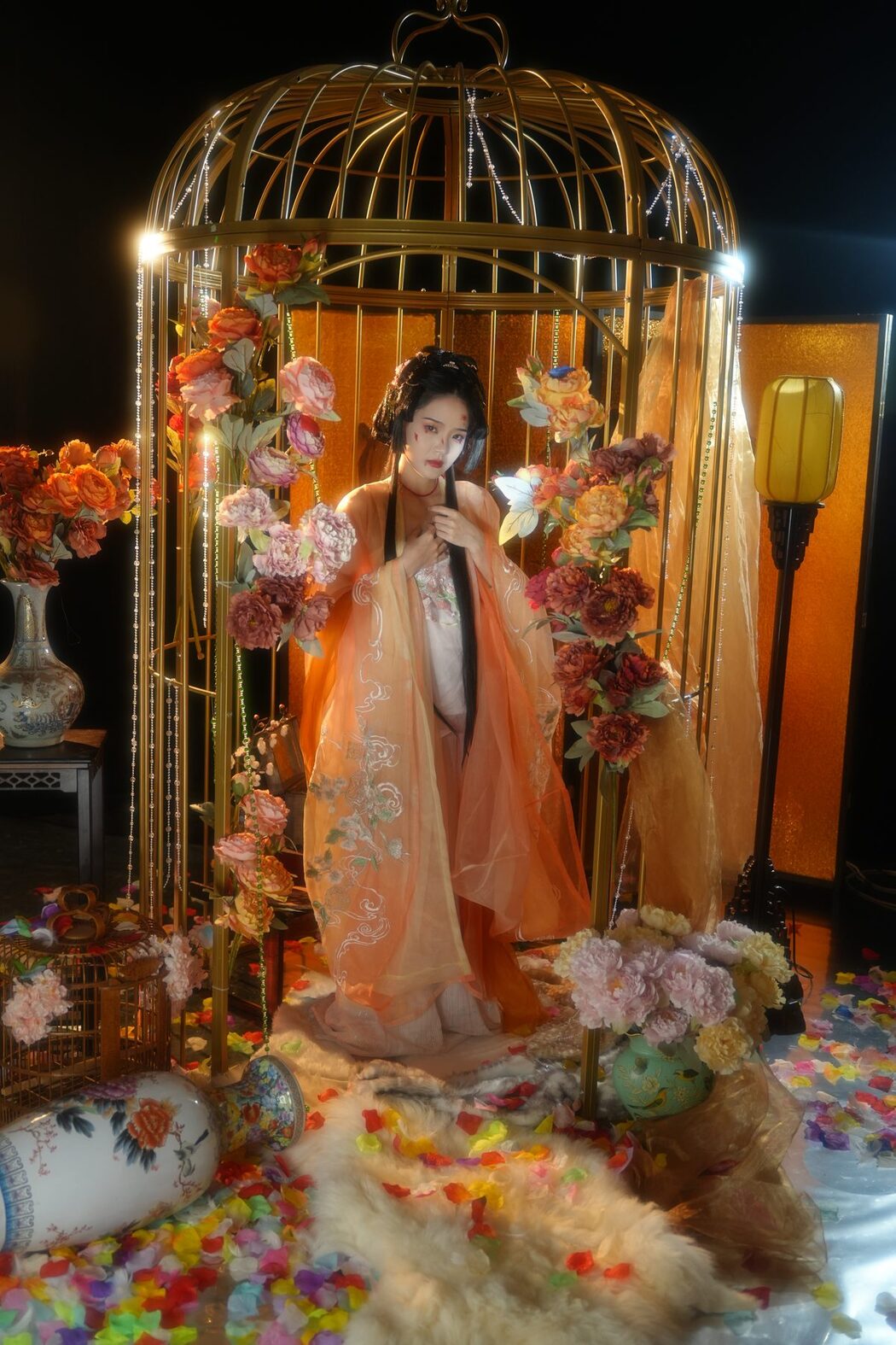 YiTuYu艺图语 Vol.5271 Nan Zhi