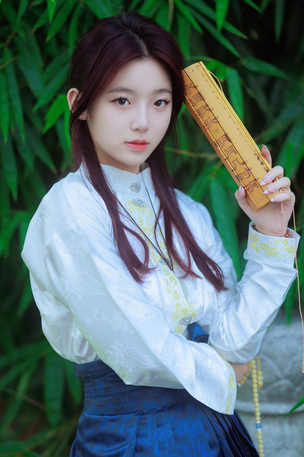YiTuYu艺图语 Vol.5275 Xiao Mi Dou