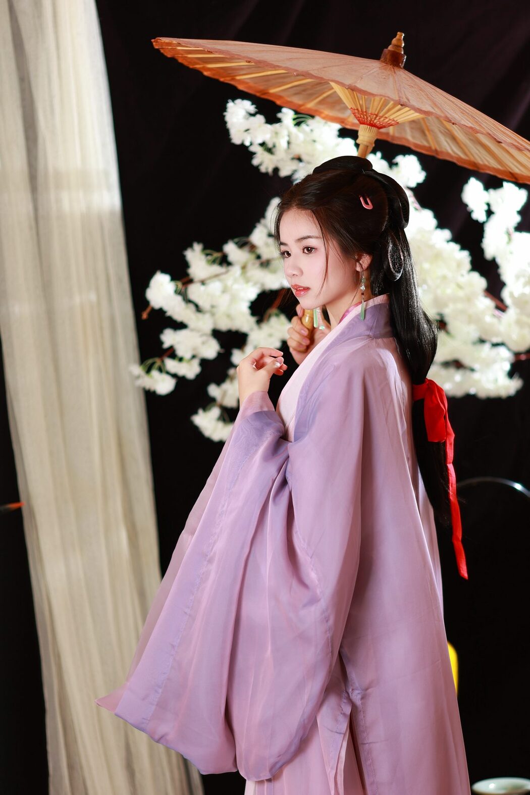 YiTuYu艺图语 Vol.5260 Xiao Du Tong Xue