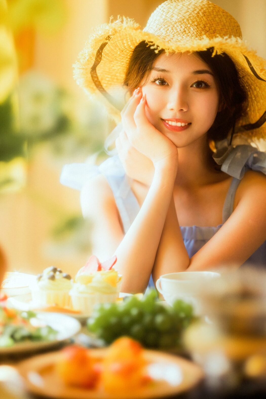 YiTuYu艺图语 Vol.5239 Pei Tong Xue