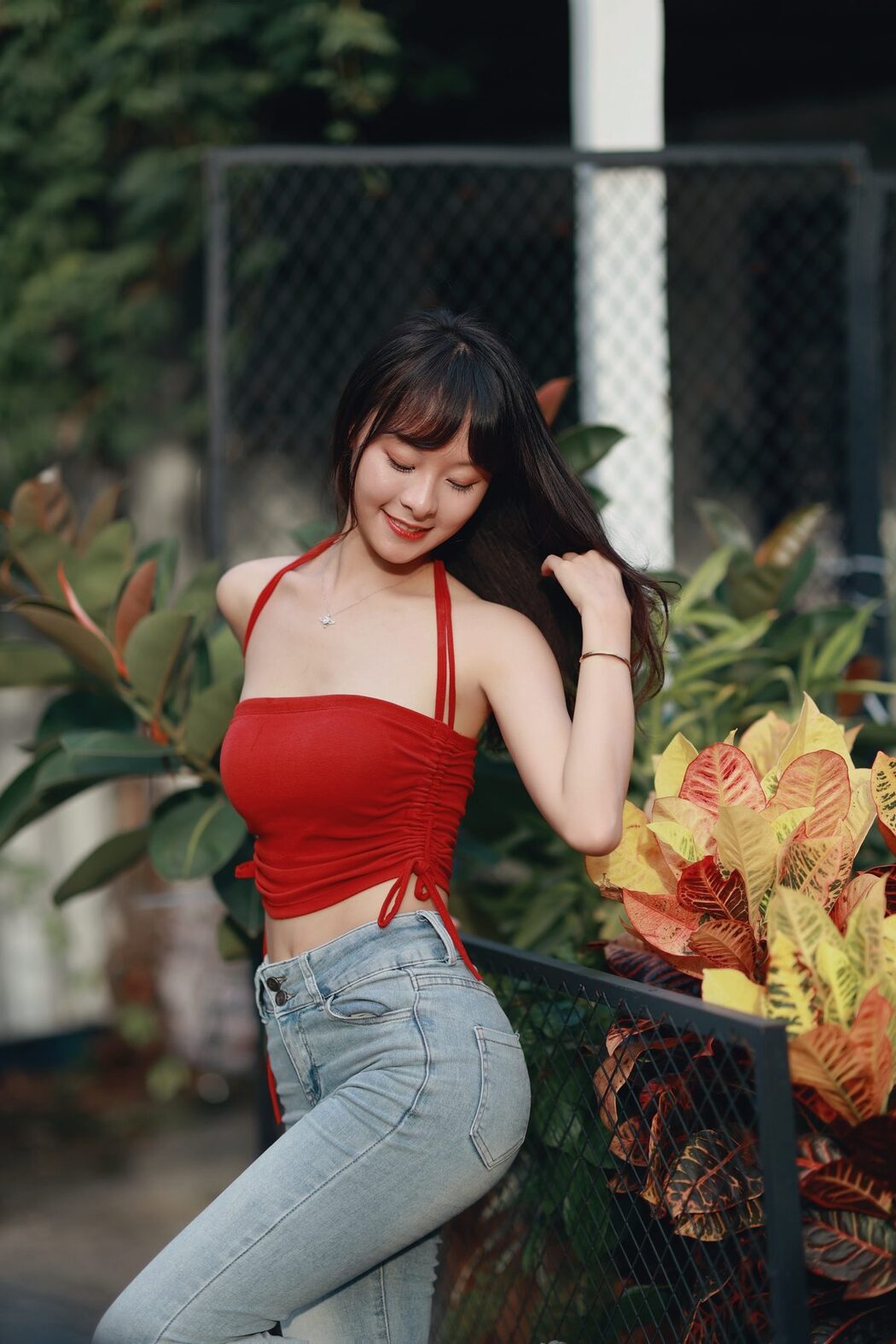 YiTuYu艺图语 Vol.5258 Xiao Ke