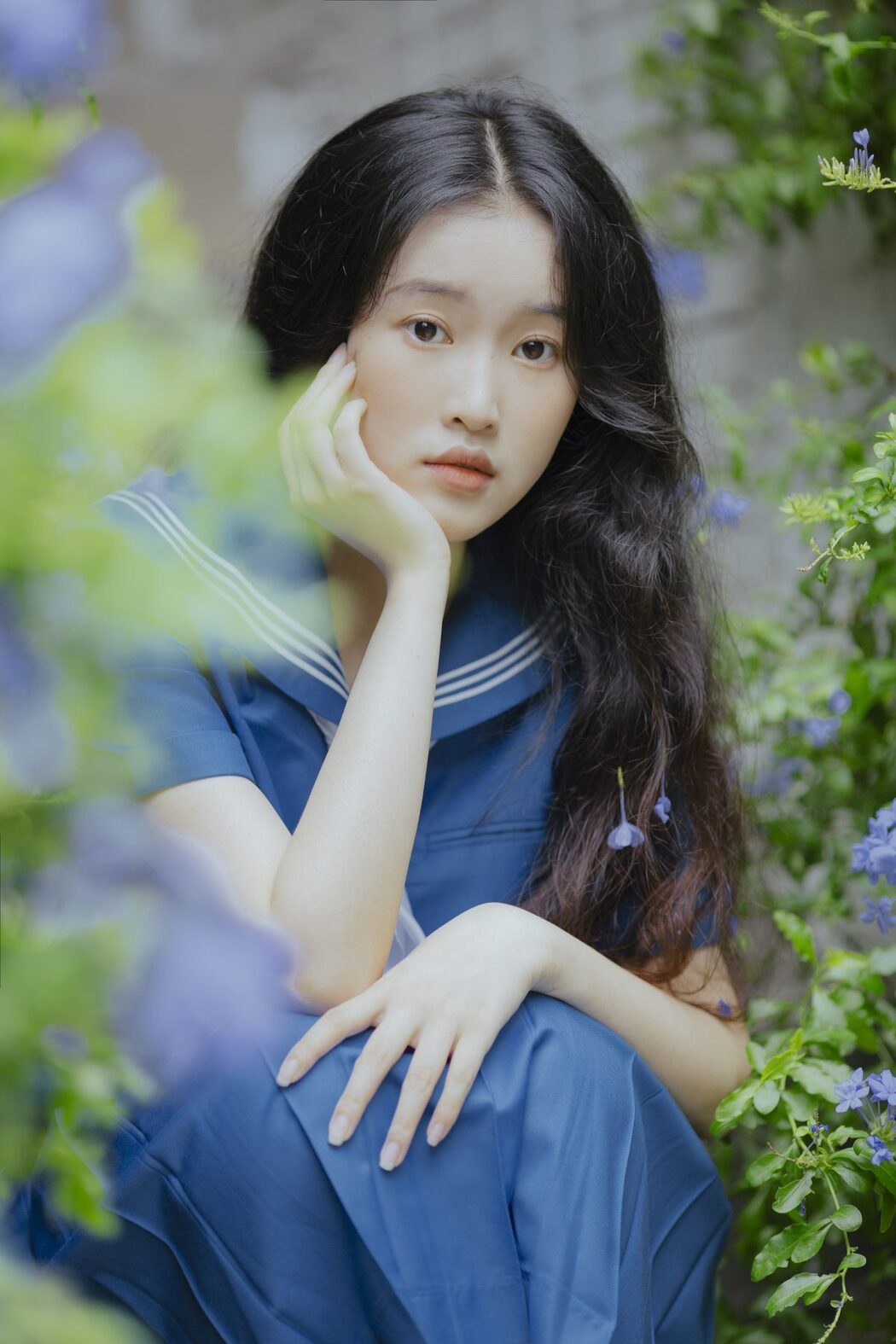 YiTuYu艺图语 Vol.5208 Yuu