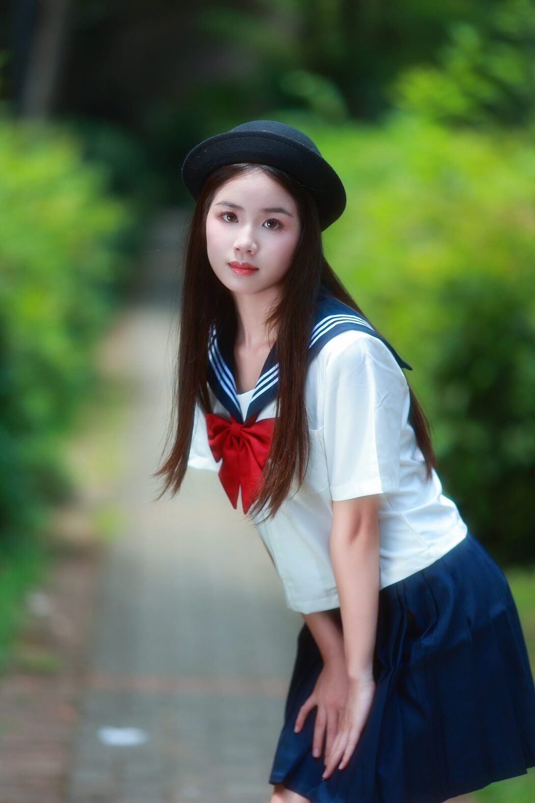 YiTuYu艺图语 Vol.5244 Xiao Du Tong Xue