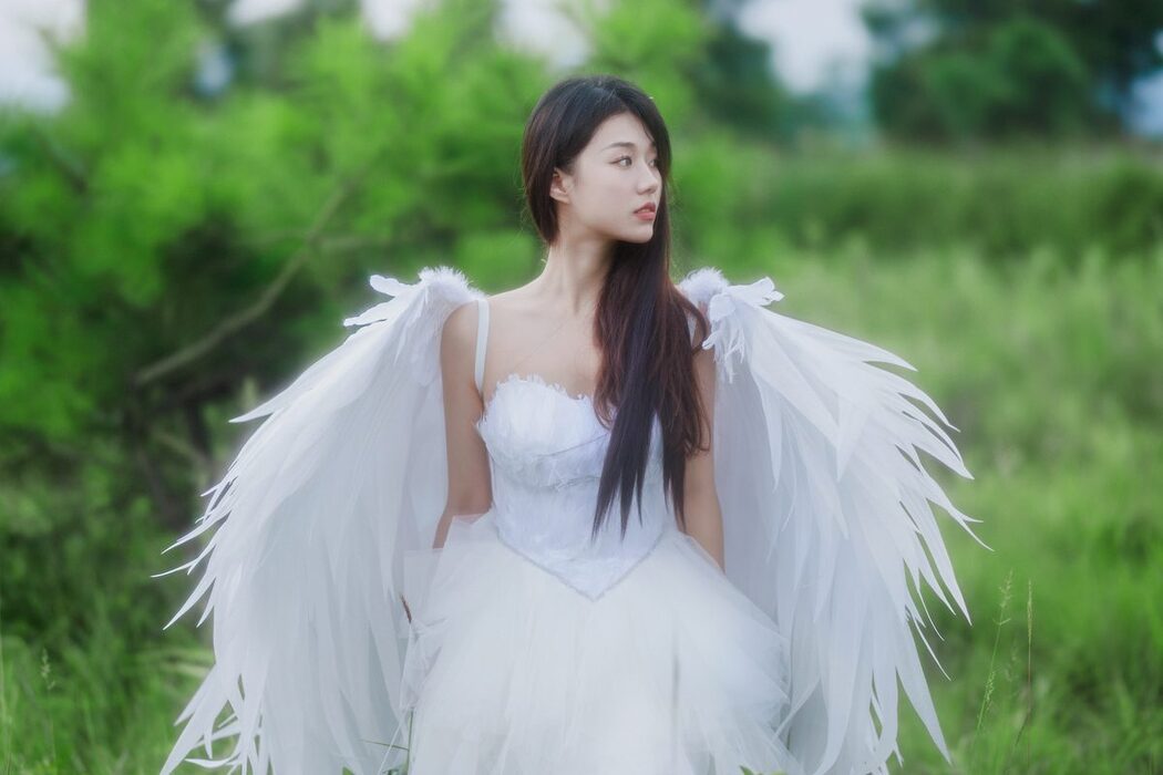 YiTuYu艺图语 Vol.5235 Pei Tong Xue